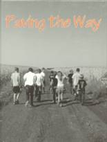 2012 Marion High School Yearbook from Marion, South Dakota cover image