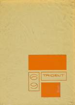 1969 West Lafayette High School Yearbook from West lafayette, Indiana cover image