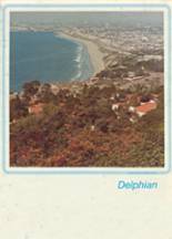 1983 Rolling Hills High School Yearbook from Rolling hills estates, California cover image