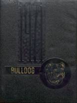 1971 Loraine High School Yearbook from Loraine, Texas cover image