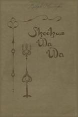 1915 Centralia High School Yearbook from Centralia, Washington cover image