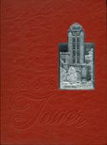 1962 North High School Yearbook from Wichita, Kansas cover image