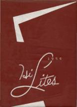 1959 Greenford High School Yearbook from Greenford, Ohio cover image