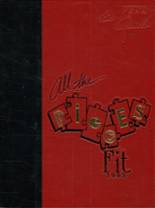 1993 William Penn High School Yearbook from New castle, Delaware cover image