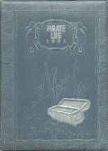 1951 Spring City High School Yearbook from Spring city, Pennsylvania cover image