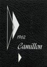 1962 Camp Hill High School Yearbook from Camp hill, Pennsylvania cover image