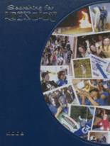 2006 Geneva High School Yearbook from Geneva, Illinois cover image