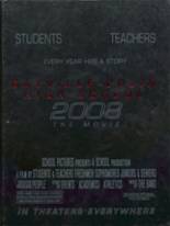 2008 Gayville-Volin High School Yearbook from Gayville, South Dakota cover image