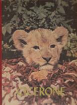 1977 Ennis High School Yearbook from Ennis, Texas cover image