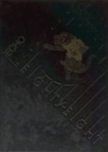 1988 Groveland High School Yearbook from Groveland, Florida cover image