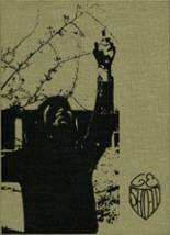 1968 St. Francis High School Yearbook from Eugene, Oregon cover image