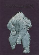 1975 Northern High School Yearbook from Dillsburg, Pennsylvania cover image