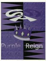1994 Smithsburg High School Yearbook from Smithsburg, Maryland cover image