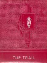 1959 Old Fort High School Yearbook from Old fort, Ohio cover image