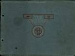 1918 Frankfort High School Yearbook from Frankfort, Indiana cover image