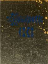 1979 St. Marys Academy Yearbook from Inglewood, California cover image