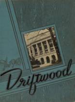 1948 Asbury Park High School Yearbook from Asbury park, New Jersey cover image