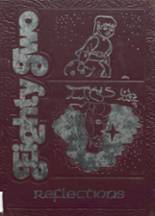 1982 Galeton High School Yearbook from Galeton, Pennsylvania cover image