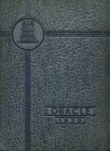 1939 Lansing Central High School Yearbook from Lansing, Michigan cover image