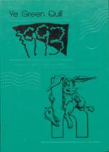 1993 Herkimer High School Yearbook from Herkimer, New York cover image
