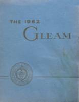 1962 West Catholic Girls High School Yearbook from Philadelphia, Pennsylvania cover image