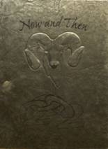 2002 Laurel Valley High School Yearbook from New florence, Pennsylvania cover image