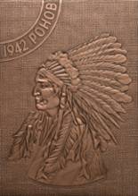 1942 Elko High School Yearbook from Elko, Nevada cover image