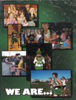 2008 Perry Central High School Yearbook from Leopold, Indiana cover image