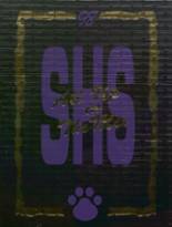 1998 Smithsburg High School Yearbook from Smithsburg, Maryland cover image