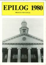 1980 Midwood High School 405 Yearbook from Brooklyn, New York cover image
