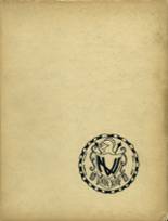 1946 Newark Valley High School Yearbook from Newark valley, New York cover image