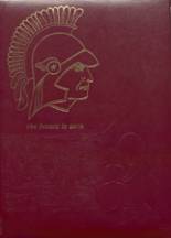 1981 Hannibal High School Yearbook from Hannibal, New York cover image