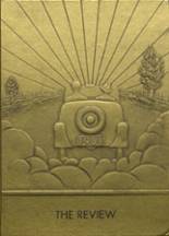1954 Salix Consolidated School Yearbook from Salix, Iowa cover image