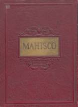 1929 Madison Consolidated High School Yearbook from Madison, Indiana cover image