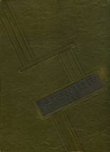 1937 Coaldale High School Yearbook from Coaldale, Pennsylvania cover image