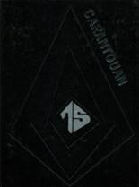 1975 Waverly High School Yearbook from Waverly, New York cover image