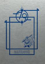 1979 Southside High School Yearbook from Ft. smith, Arkansas cover image