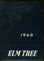 1960 Hillhouse High School Yearbook from New haven, Connecticut cover image