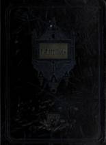 1929 Lindsay High School Yearbook from Lindsay, California cover image