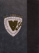 1998 Mt. Vernon High School Yearbook from Fortville, Indiana cover image