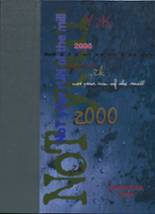 2000 Forest Lake High School Yearbook from Forest lake, Minnesota cover image