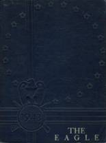 1943 Ridgway High School Yearbook from Ridgway, Illinois cover image