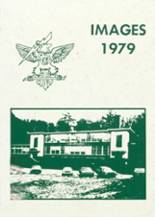 Glenn High School 1979 yearbook cover photo