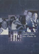 2005 West High School Yearbook from Davenport, Iowa cover image