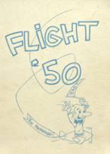 1950 East High School Yearbook from Wichita, Kansas cover image