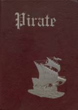 1971 South Pittsburg High School Yearbook from South pittsburg, Tennessee cover image