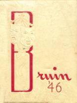 1946 Ft. Smith High School Yearbook from Ft. smith, Arkansas cover image