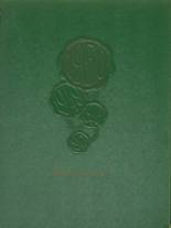 1950 Winfield High School Yearbook from Winfield, West Virginia cover image