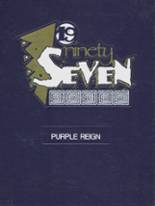 1997 St. Peter Marian High School Yearbook from Worcester, Massachusetts cover image