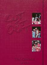 2003 Columbus High School Yearbook from Columbus, Texas cover image